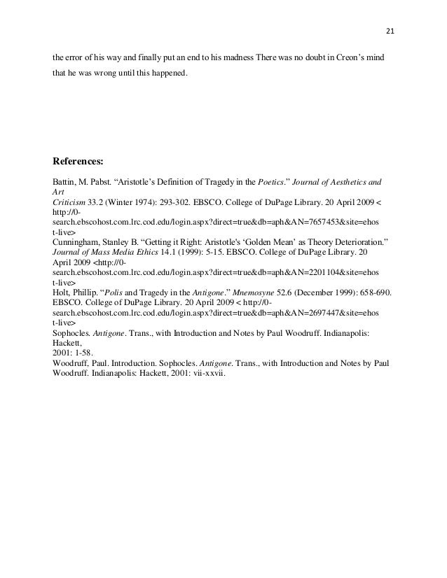 oedipus argumentative essay oedipus rex conclusion